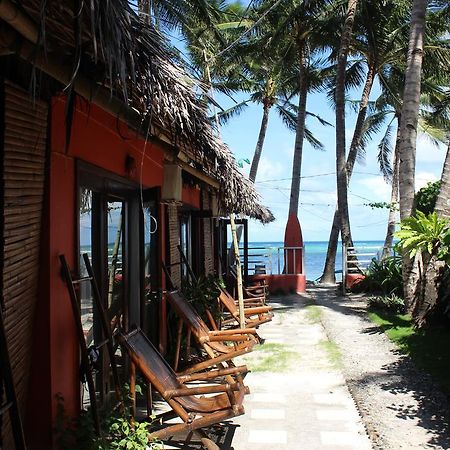 Surfers Home Boracay Balabag  Esterno foto