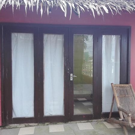 Surfers Home Boracay Balabag  Esterno foto