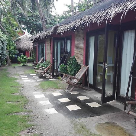 Surfers Home Boracay Balabag  Esterno foto