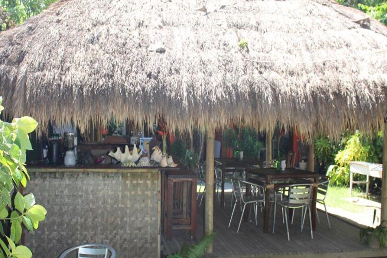 Surfers Home Boracay Balabag  Esterno foto