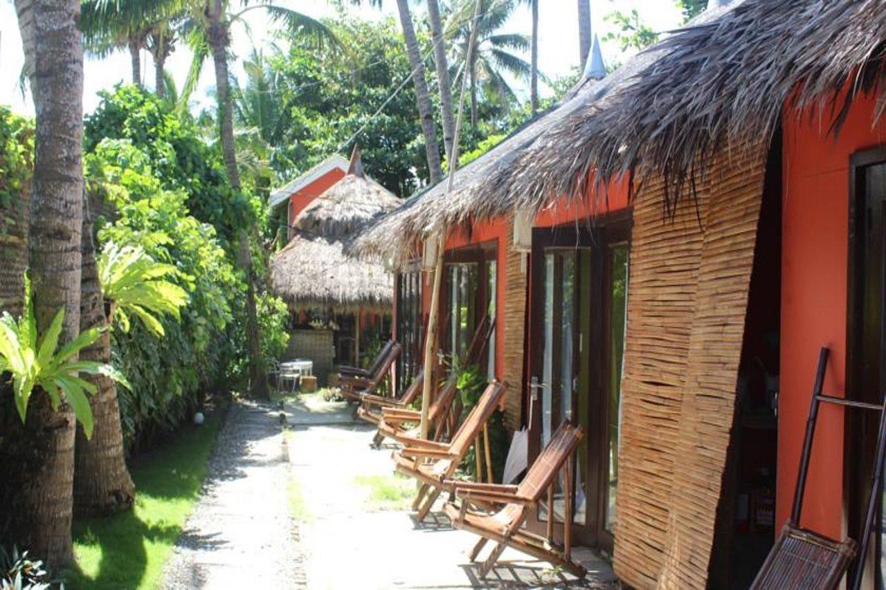 Surfers Home Boracay Balabag  Esterno foto