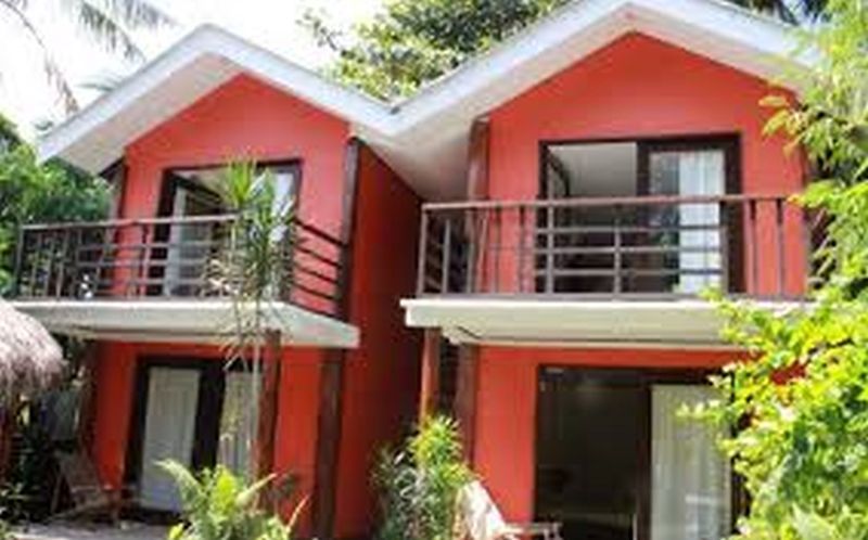 Surfers Home Boracay Balabag  Esterno foto