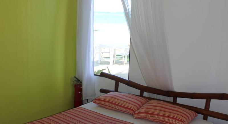 Surfers Home Boracay Balabag  Esterno foto