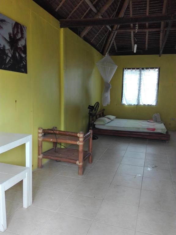 Surfers Home Boracay Balabag  Esterno foto