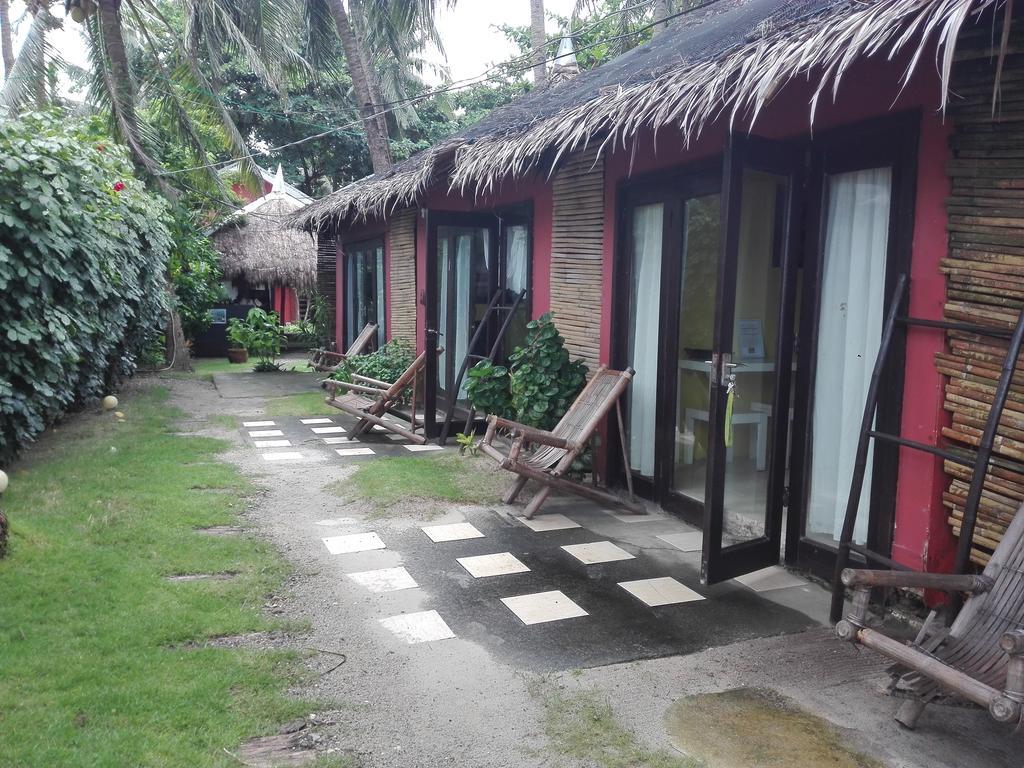 Surfers Home Boracay Balabag  Esterno foto