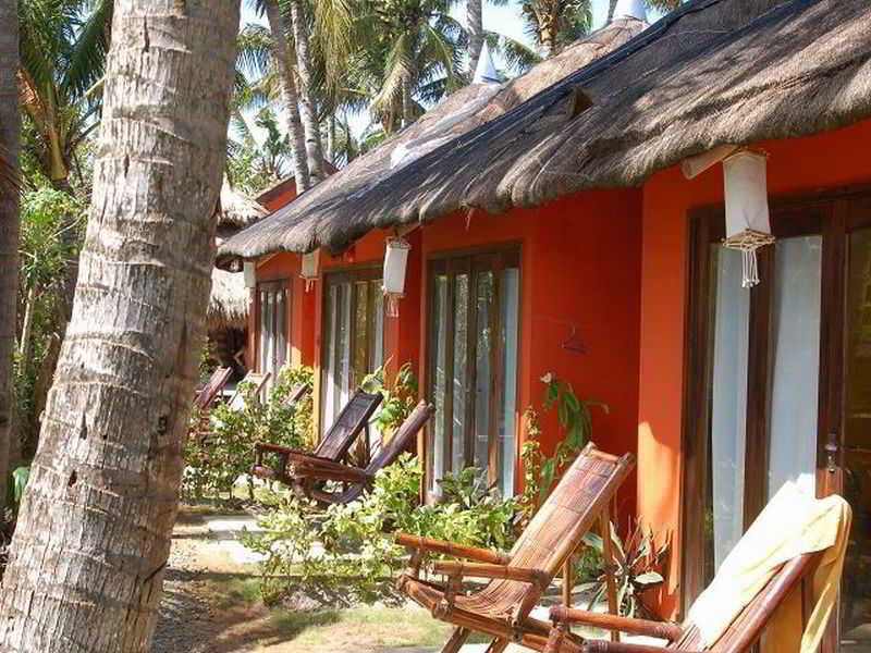 Surfers Home Boracay Balabag  Esterno foto