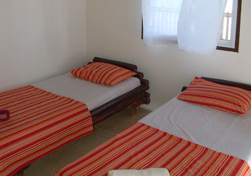 Surfers Home Boracay Balabag  Esterno foto