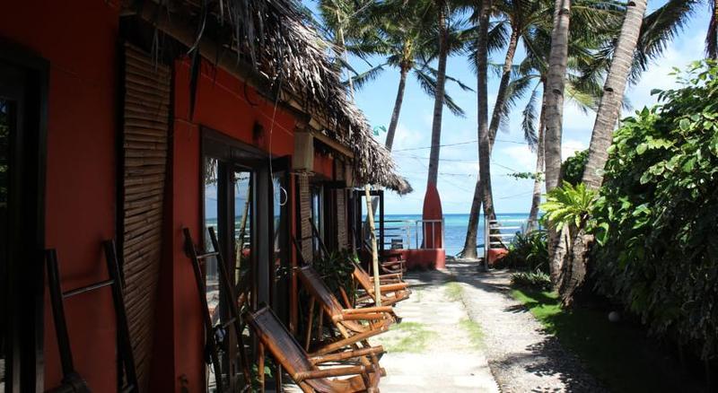 Surfers Home Boracay Balabag  Esterno foto