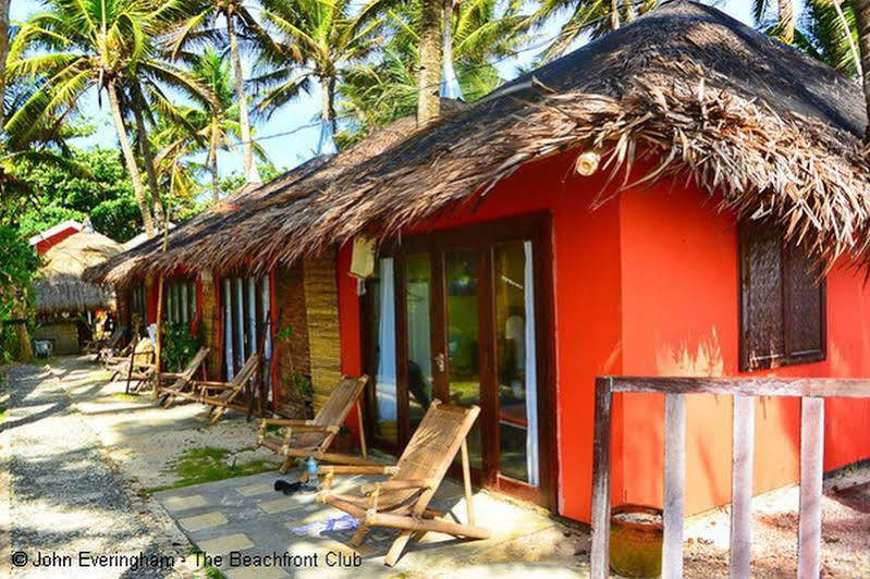 Surfers Home Boracay Balabag  Esterno foto