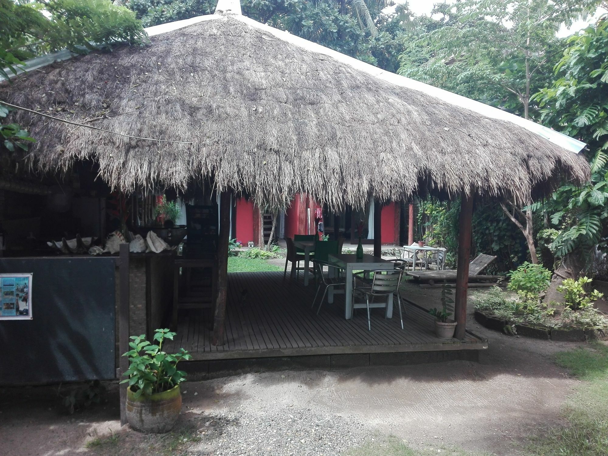 Surfers Home Boracay Balabag  Esterno foto